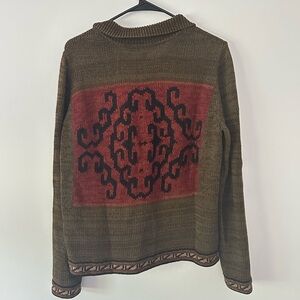 Vintage sweater